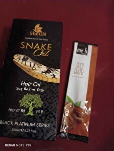 Müşteri yorumu görseli