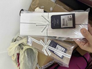 Müşteri yorumu görseli