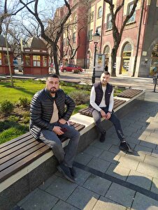 Müşteri yorumu görseli