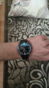 Müşteri yorumu görseli