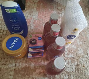 Müşteri yorumu görseli