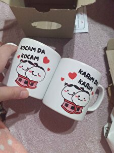 Müşteri yorumu görseli