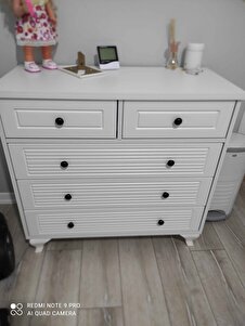 Müşteri yorumu görseli