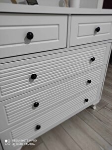 Müşteri yorumu görseli