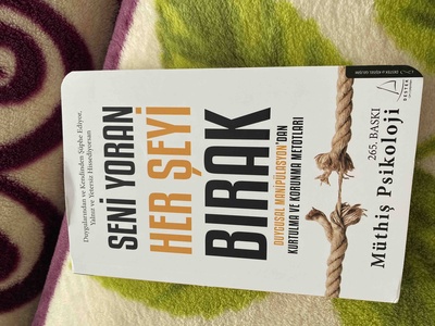 Müşteri yorumu görseli