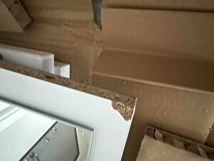 Müşteri yorumu görseli