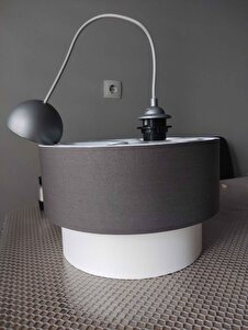 Müşteri yorumu görseli