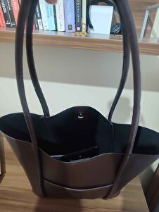 Müşteri yorumu görseli