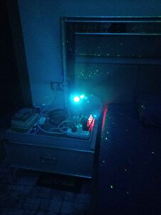 Değerlendirme fotoğrafı