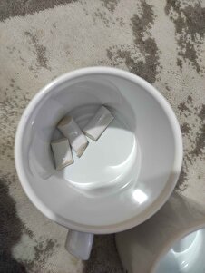 Müşteri yorumu görseli