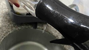 Müşteri yorumu görseli