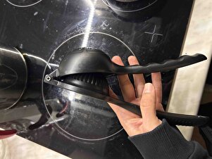 Müşteri yorumu görseli