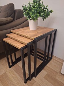 Müşteri yorumu görseli