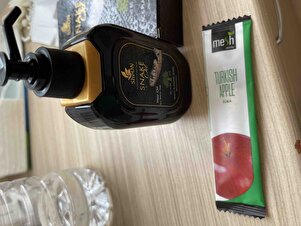 Müşteri yorumu görseli