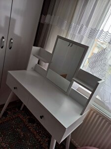 Müşteri yorumu görseli