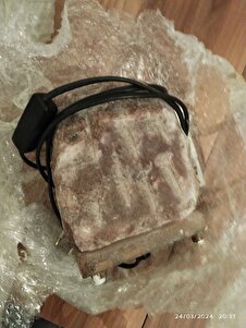 Müşteri yorumu görseli