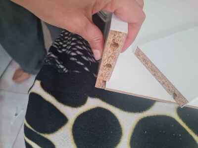 Müşteri yorumu görseli