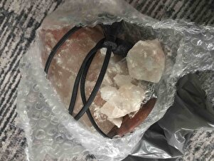 Müşteri yorumu görseli