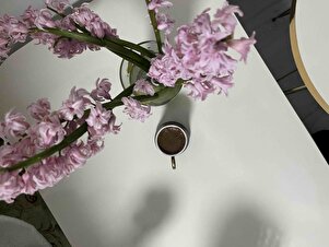 Müşteri yorumu görseli