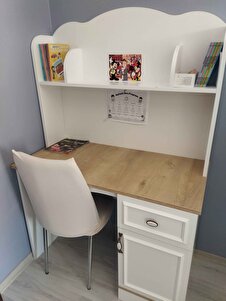 Müşteri yorumu görseli