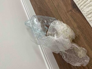 Müşteri yorumu görseli