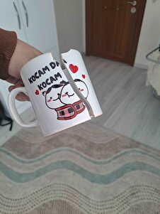 Müşteri yorumu görseli