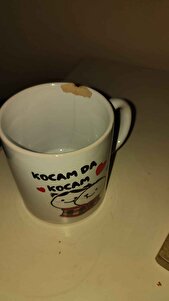 Müşteri yorumu görseli