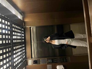 Müşteri yorumu görseli