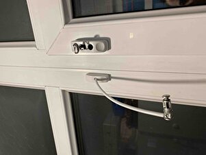 Müşteri yorumu görseli