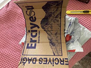 Müşteri yorumu görseli