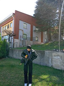 Müşteri yorumu görseli