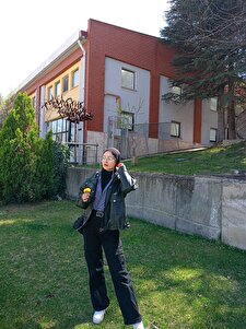 Müşteri yorumu görseli