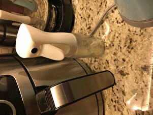 Müşteri yorumu görseli