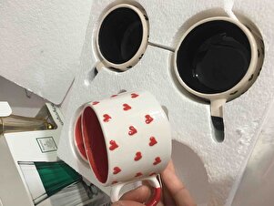 Müşteri yorumu görseli