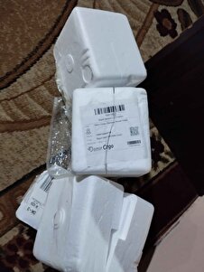 Müşteri yorumu görseli