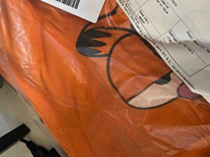 Müşteri yorumu görseli