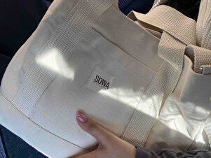 Müşteri yorumu görseli