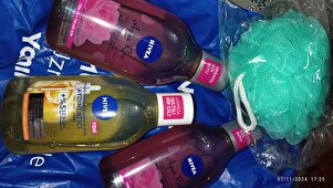 Müşteri yorumu görseli