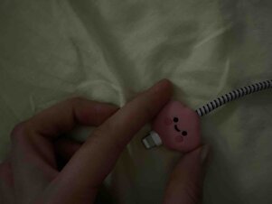 Müşteri yorumu görseli