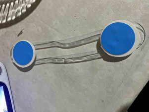 Müşteri yorumu görseli