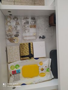 Müşteri yorumu görseli