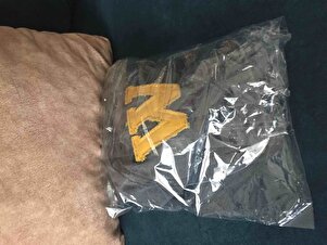 Müşteri yorumu görseli