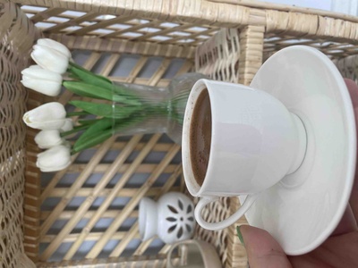 Müşteri yorumu görseli