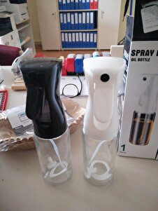 Müşteri yorumu görseli