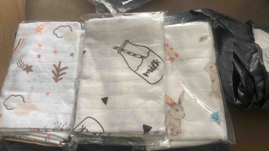 Müşteri yorumu görseli