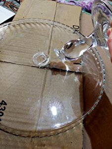 Müşteri yorumu görseli