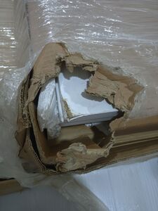 Müşteri yorumu görseli