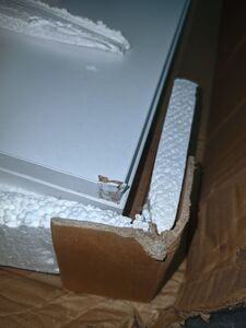 Müşteri yorumu görseli