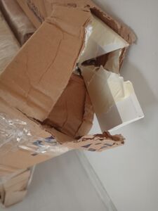 Müşteri yorumu görseli