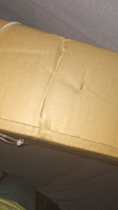 Müşteri yorumu görseli